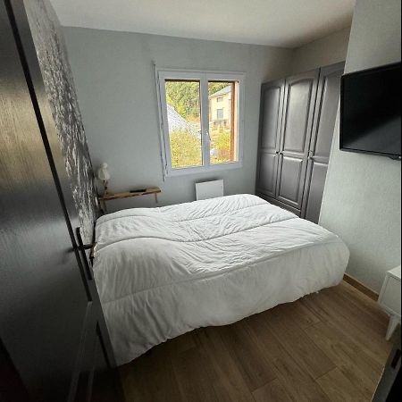 La Granja - Maison Avec Cheminee, Jardin, Baby-Foot ฟอร์มิเกรส์ ภายนอก รูปภาพ