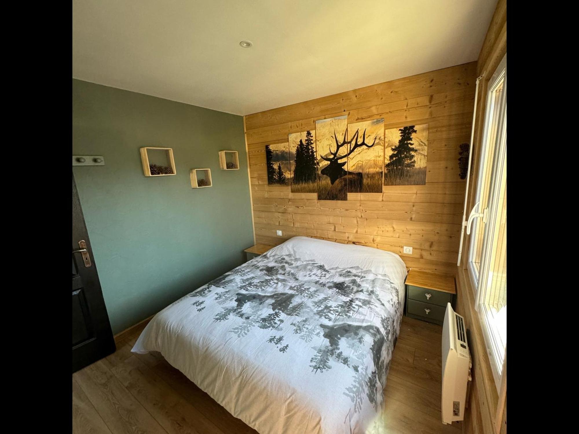 La Granja - Maison Avec Cheminee, Jardin, Baby-Foot ฟอร์มิเกรส์ ภายนอก รูปภาพ