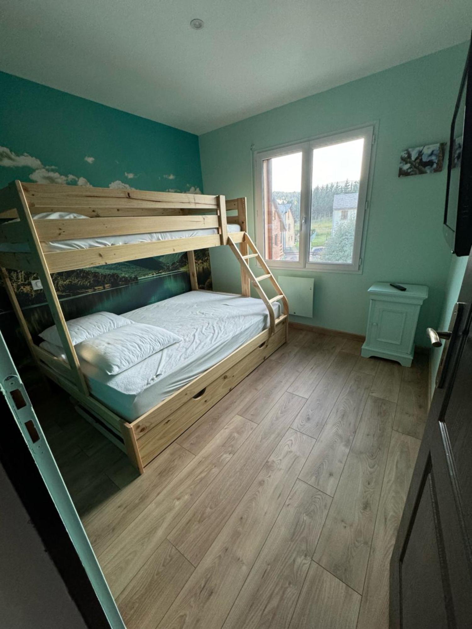 La Granja - Maison Avec Cheminee, Jardin, Baby-Foot ฟอร์มิเกรส์ ภายนอก รูปภาพ